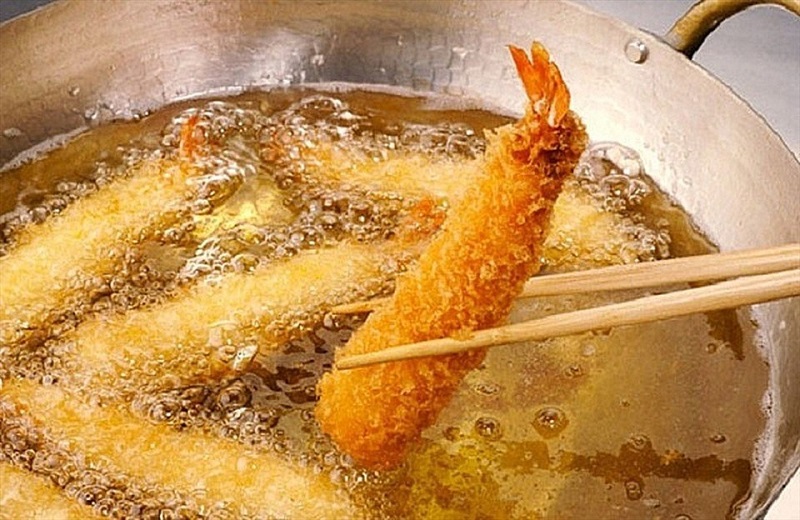 Những loại thực phẩm cần hạn chế