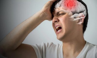 Hoa mắt, chóng mặt có thể là triệu chứng của một số bệnh lý nguy hiểm như thiếu máu, đột quỵ