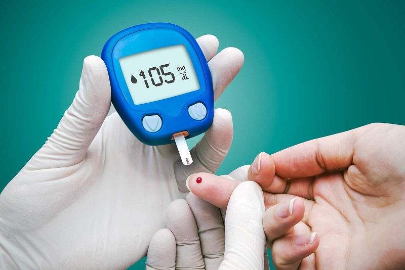 Tiểu đường là bệnh rối loạn chuyển hóa đường glucose trong máu