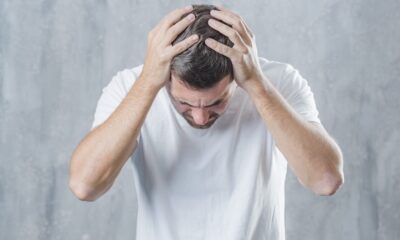 Tìm hiểu đau đỉnh đầu là bệnh gì? 