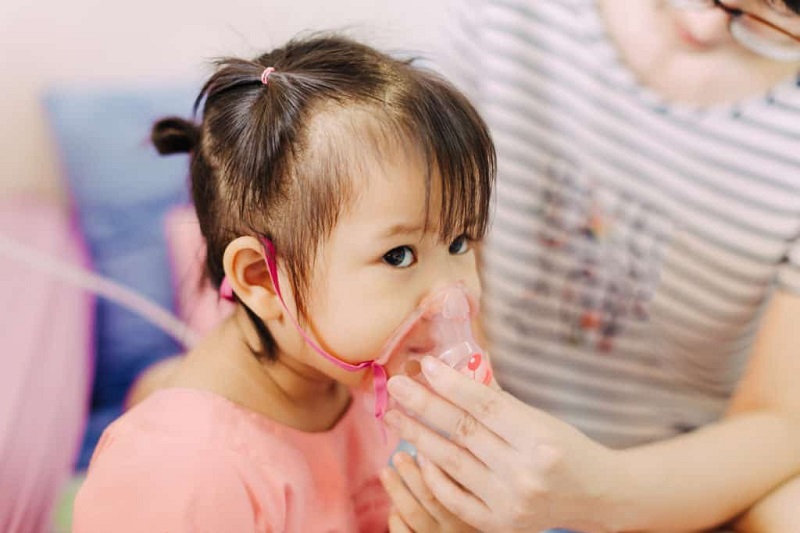Các biện pháp khác giúp hỗ trợ điều trị bệnh hô hấp