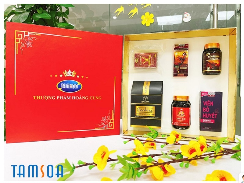 Một số hộp quà Tết cao cấp 2024 của Tamsoa Một số hộp quà Tết cao cấp 2024 của Tamsoa