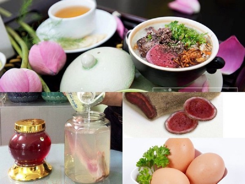 Người dùng nên sử dụng nhung hươu cho phù hợp