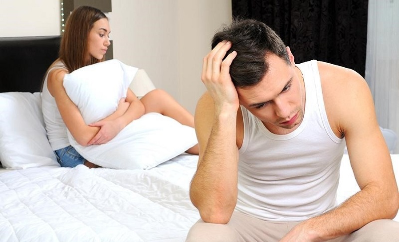 Nhung hươu tăng cường sinh lý cho các quý ông