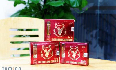 Tác dụng của cao ban long