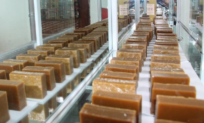 Cao ban long cải thiện tình trạng ung thư phổi