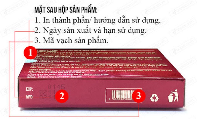 Phân biệt cao ban long thật giả