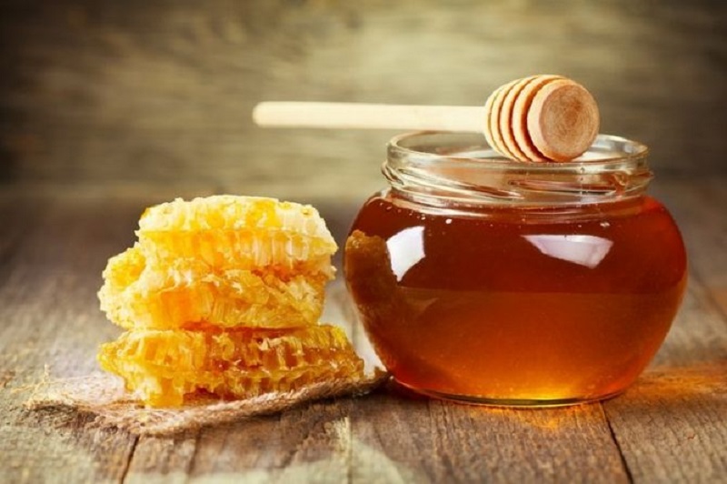 Công dụng của mật ong đối với mẹ bầu