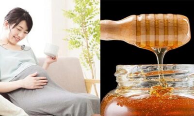 Mẹ bầu có uống được mật ong không?