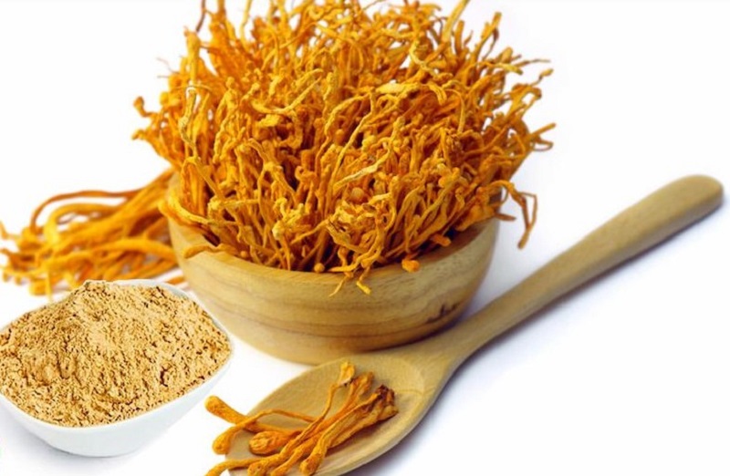 Phải xử lý tách bỏ phần bị mốc, hỏng trước khi dùng