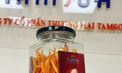 Đối tượng nào nên sử dụng đông trùng hạ thảo