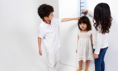 Nhung hươu có giúp tăng chiều cao cho bé không
