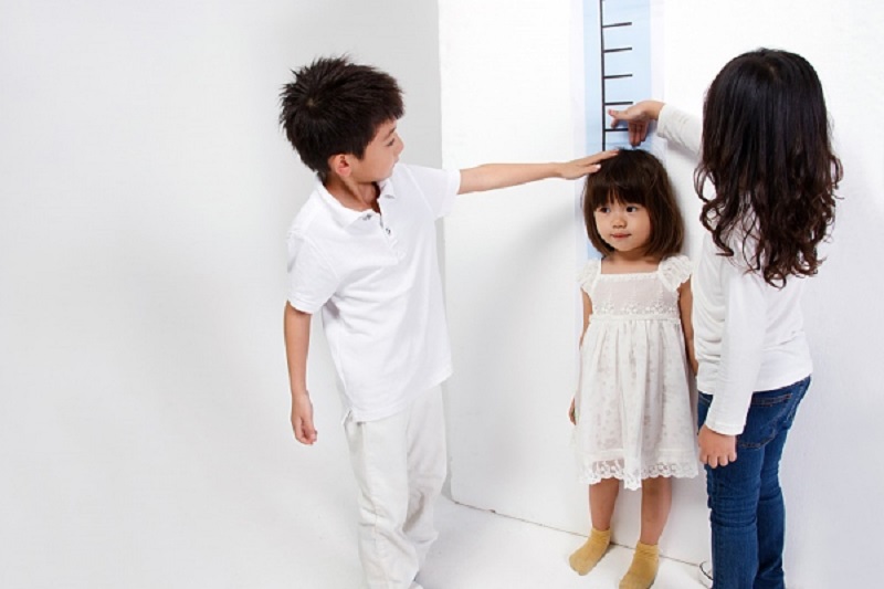 Nhung hươu có giúp tăng chiều cao cho bé không