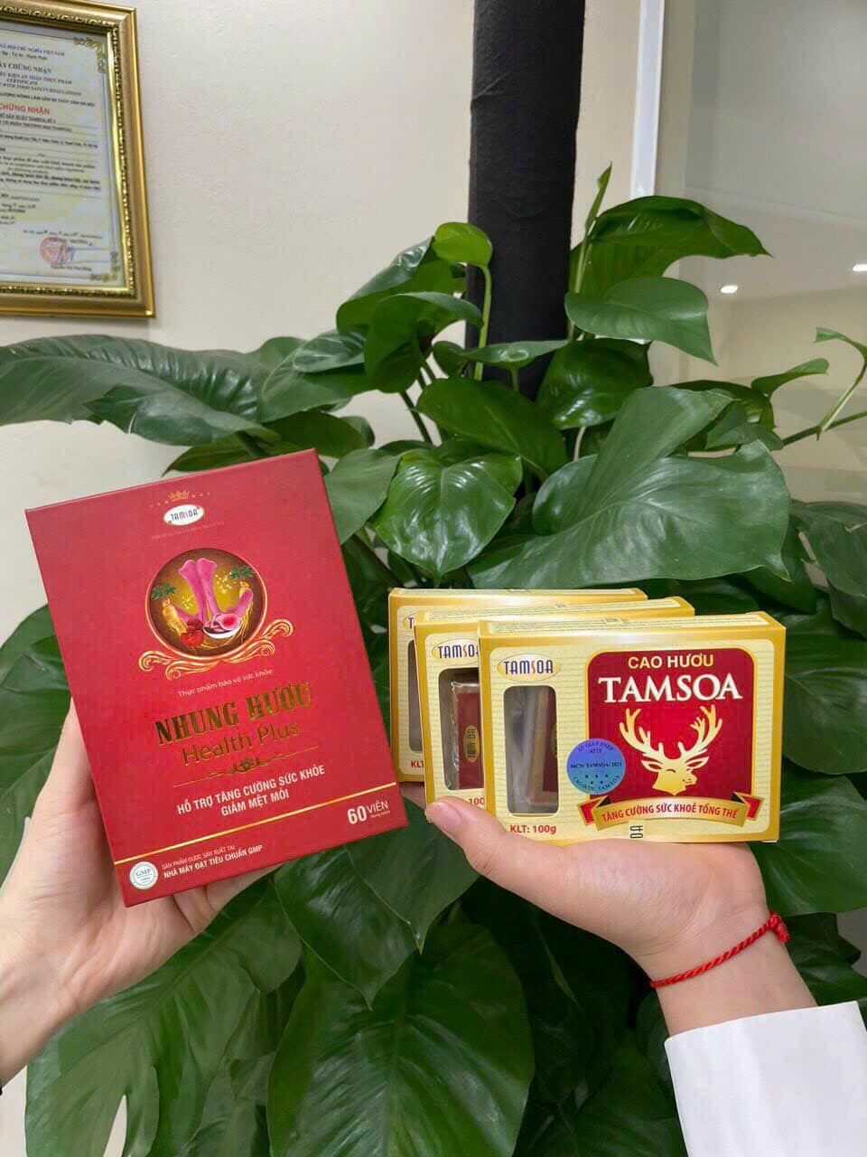 Cách sử dụng cao hươu để tăng cường hệ miễn dịch