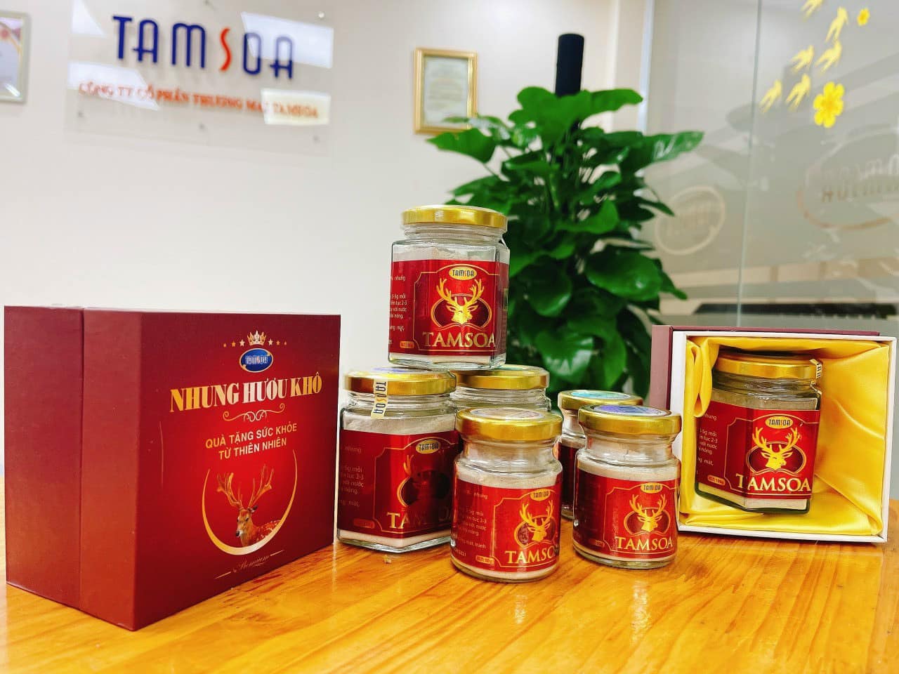 Lưu ý khi sử dụng nhung hươu Lưu ý khi sử dụng nhung hươu