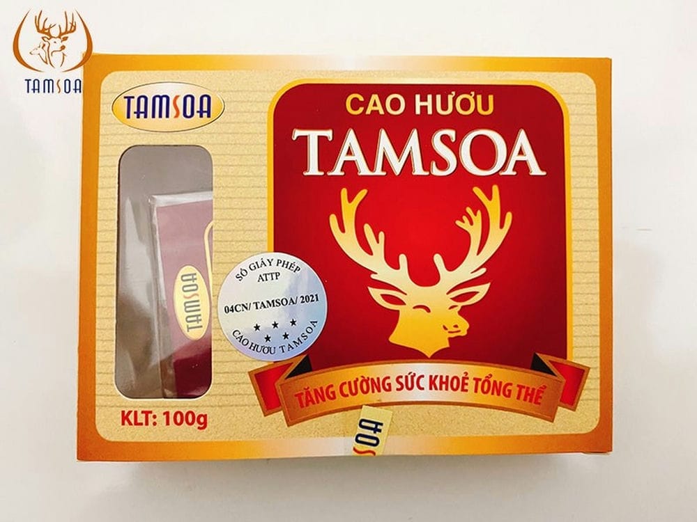 Mua cao hươu ở đâu uy tín