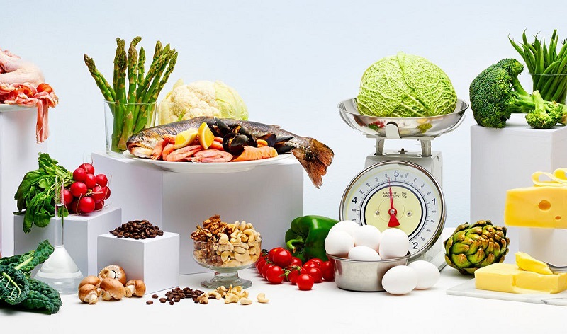 Chế độ ăn uống hợp lý Chế độ ăn uống hợp lý