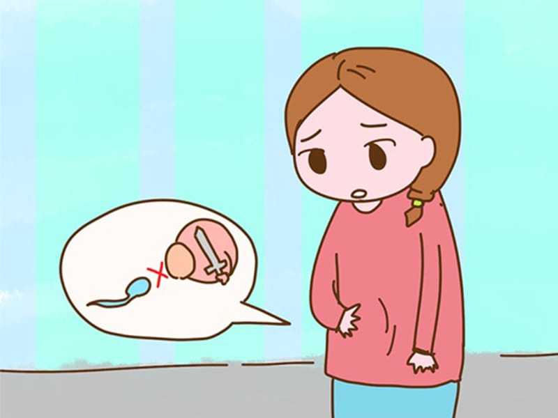 Hiếm muộn Hiếm muộn