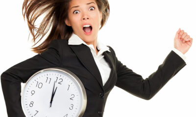 Bí quyết chăm sóc sức khỏe cho người bạn rộn hiệu quả