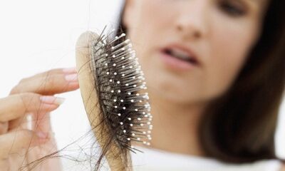 Nguyên nhân gây rụng tóc là gì?