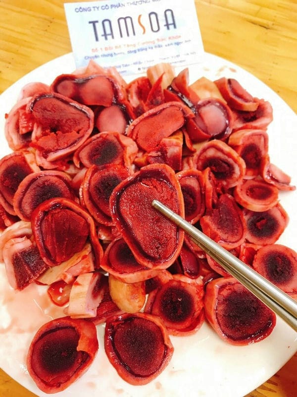 Nhung hươu bổ sung canxi Nhung hươu bổ sung canxi