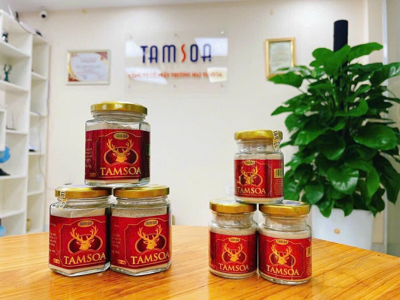 Bí quyết chăm sóc sức khỏe cho người bạn rộn hiệu quả Lợi ích của nhung hươu trong mùa thi