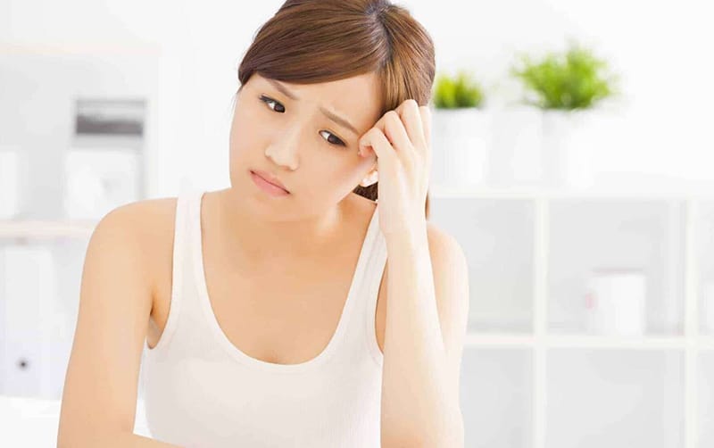 Rối loạn kinh nguyệt Rối loạn kinh nguyệt