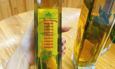 Cách sử dụng rượu sâm Ngọc Linh