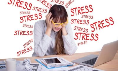 Hiểu về stress