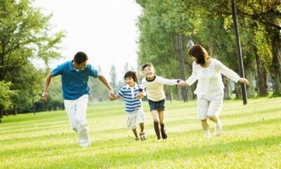 Sức khỏe là hành trình không phải đích đến
