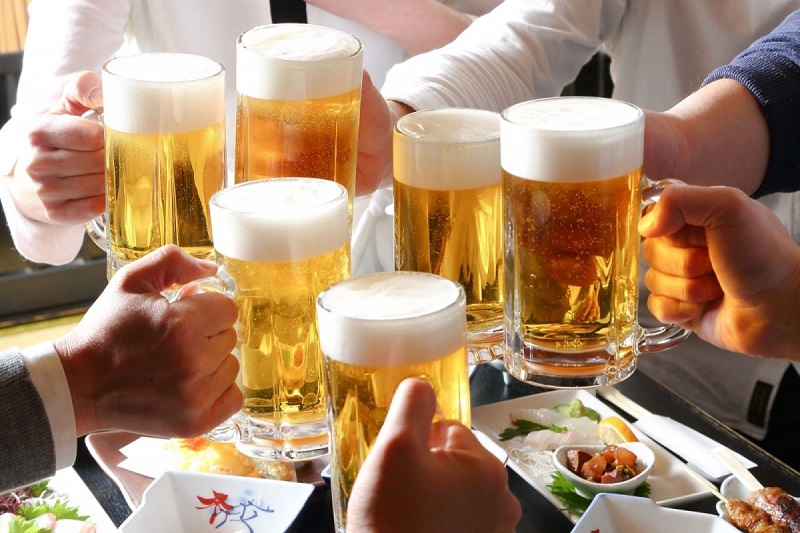 Những thói quen hàng ngày âm thầm “gặm nhấm” sức khỏe Những thói quen hàng ngày âm thầm “gặm nhấm” sức khỏe