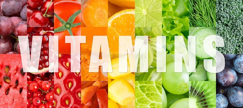 Vai trò thiết yếu của vitamin Vai trò thiết yếu của vitamin