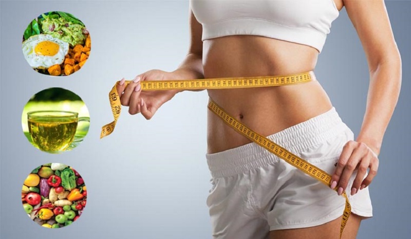 Bí quyết giảm cân nhanh bằng tập luyện Bí quyết giảm cân nhanh bằng tập luyện