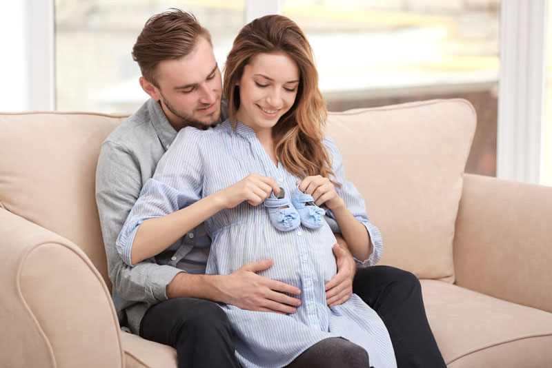 Bí quyết cho sức khỏe sinh sản tốt Bí quyết cho sức khỏe sinh sản tốt