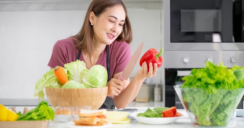 Lý do cần có chế độ dinh dưỡng phù hợp cho mùa xuân Lý do cần có chế độ dinh dưỡng phù hợp cho mùa xuân