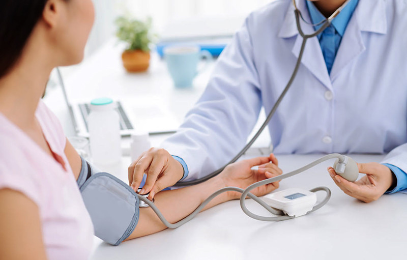 Đối tượng nên khám sức khỏe định kỳ Đối tượng nên khám sức khỏe định kỳ