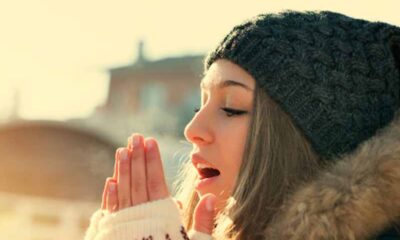 Cách giữ ấm cơ thể hiệu quả