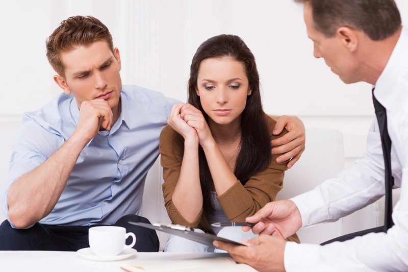 Lời khuyên cho các cặp vợ chồng Lời khuyên cho các cặp vợ chồng