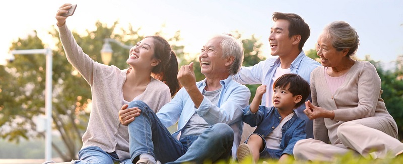 Chăm sóc sức khỏe tinh thần