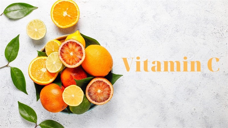 Bài thuốc bổ sung vitamin C từ cam và quýt Bài thuốc bổ sung vitamin C từ cam và quýt