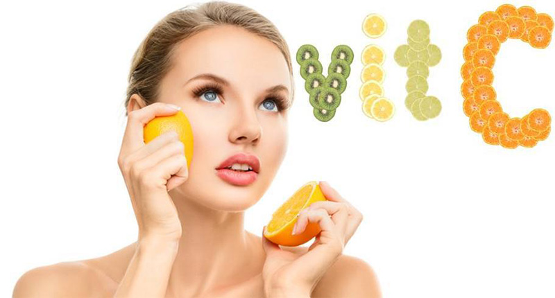 Cách bổ sung vitamin C hiệu quả Cách bổ sung vitamin C hiệu quả
