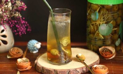 Cách giải nhiệt cơ thể hiệu quả