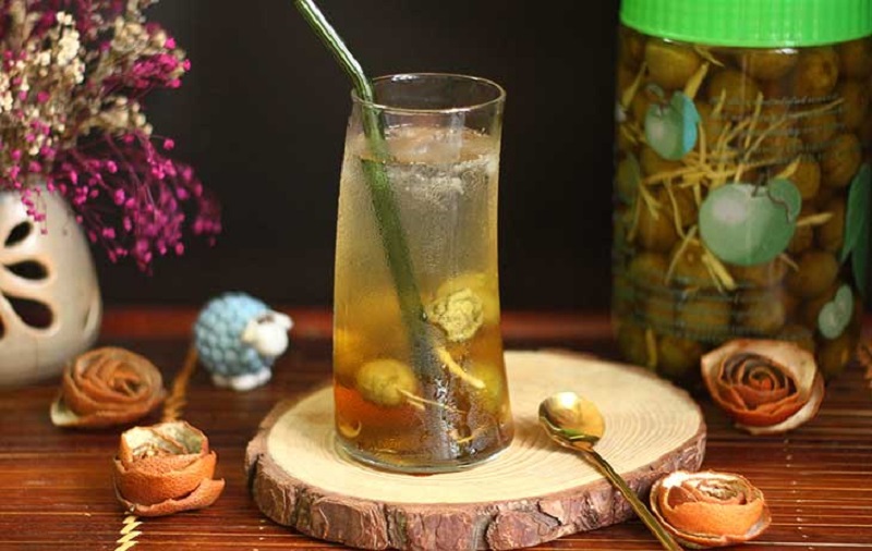 Cách giải nhiệt cơ thể hiệu quả Cách giải nhiệt cơ thể hiệu quả