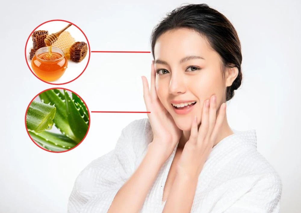 Cách sử dụng bài thuốc làm đẹp da hiệu quả Cách sử dụng bài thuốc làm đẹp da hiệu quả
