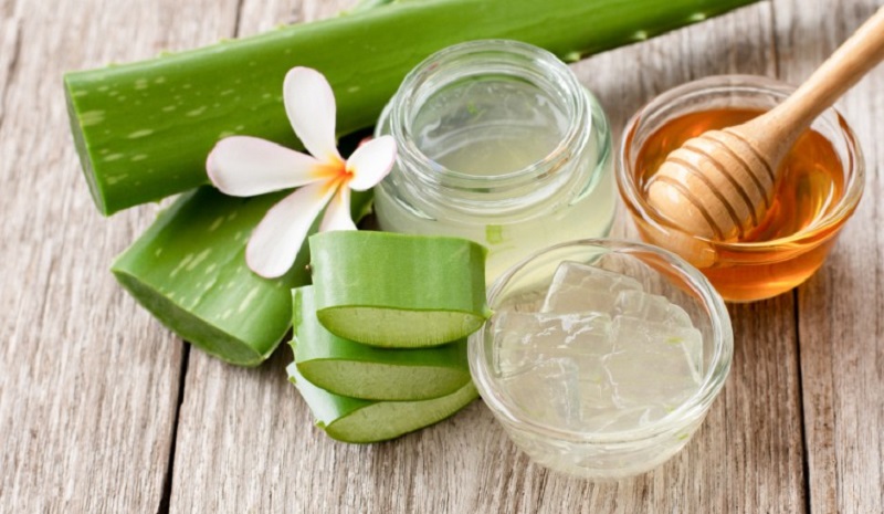 Nha đam trị mụn Nha đam trị mụn