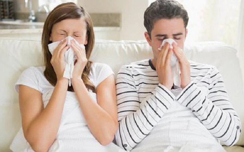 Cách phòng ngừa cảm cúm hiệu quả Cách phòng ngừa cảm cúm hiệu quả