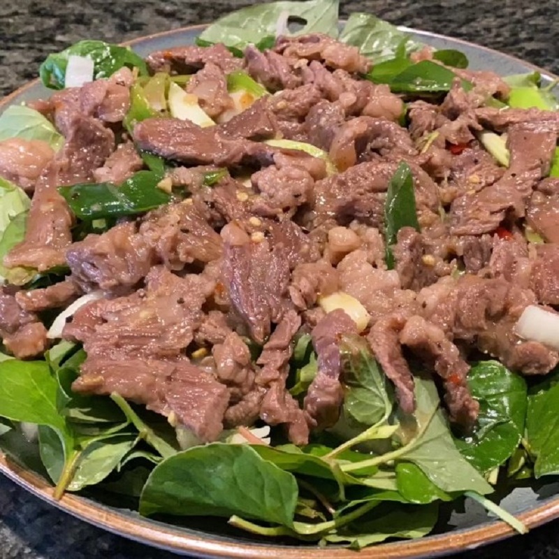 Rau diếp cá Rau diếp cá