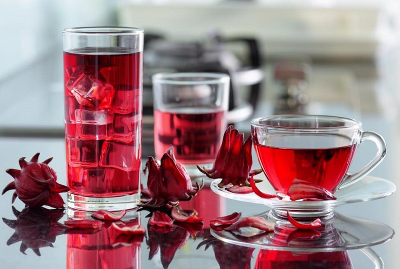 Lợi ích của sấu và hoa bụp giấm trong việc giải nhiệt cơ thể Lợi ích của sấu và hoa bụp giấm trong việc giải nhiệt cơ thể