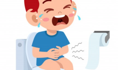 Trị táo bón từ đu đủ và mật ong
