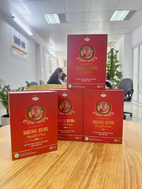 Sử dụng thực phẩm bổ dưỡng để có một sức khỏe tốt Sử dụng thực phẩm bổ dưỡng để có một sức khỏe tốt